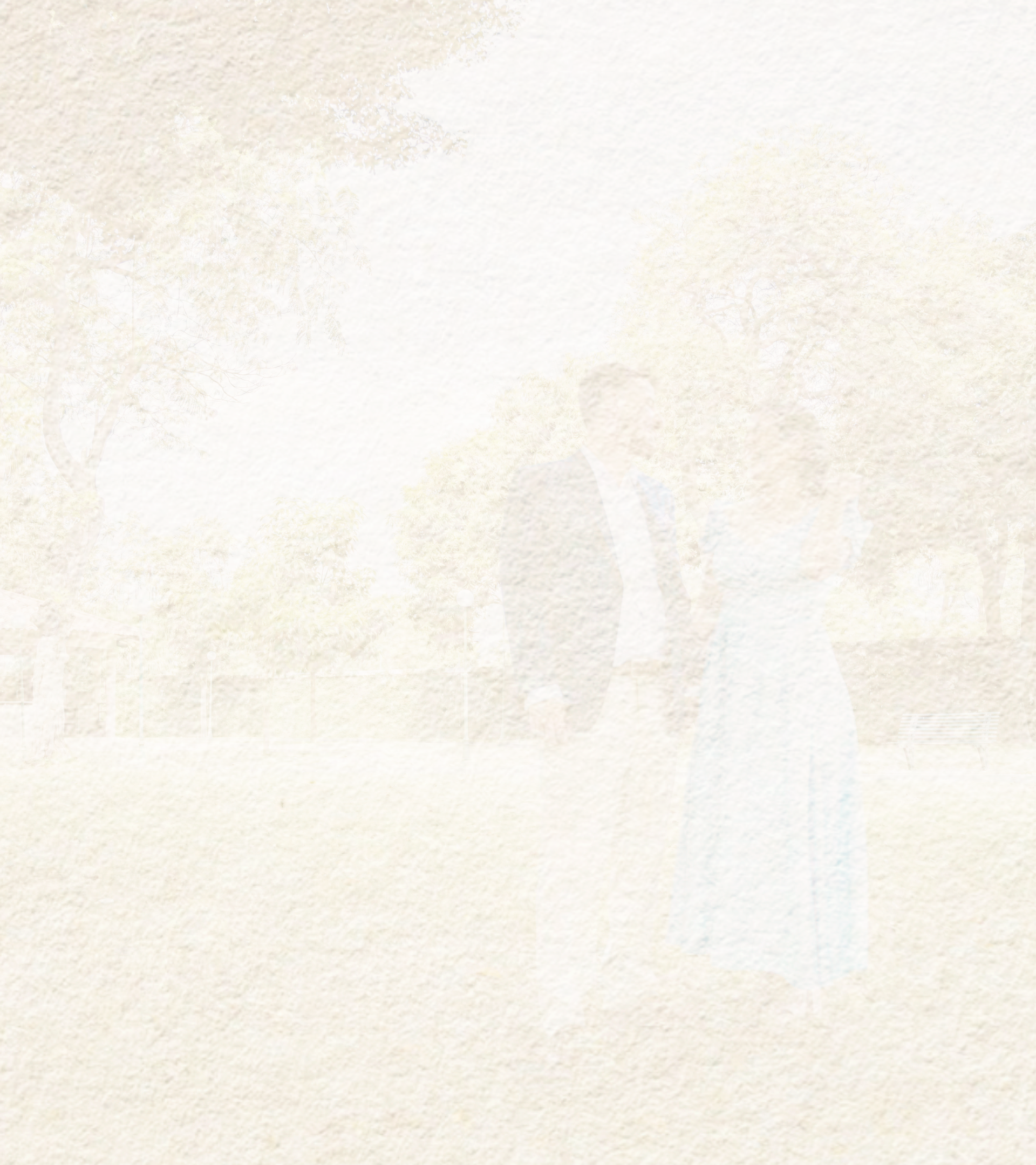 romantic scene of couple